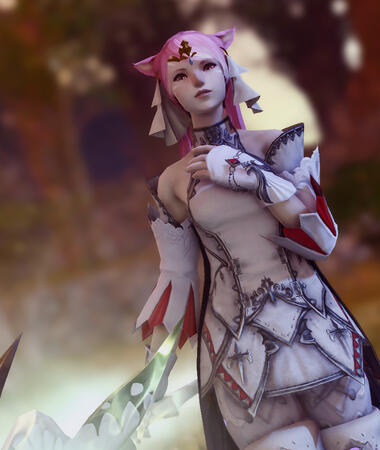 A heart full of kindness and compassion