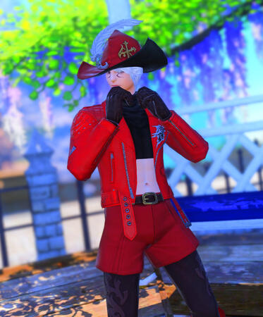 Gotta stay sharp or you'll wind up out of the game!